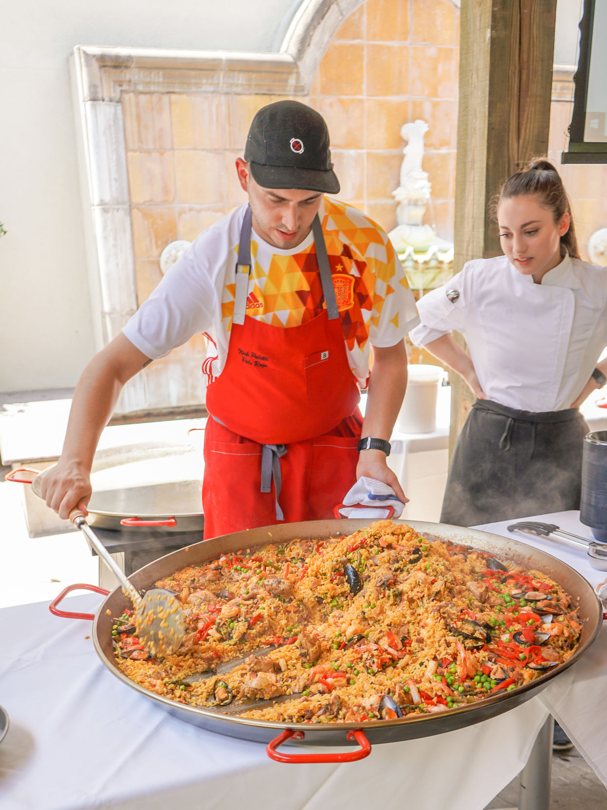 Nick Puletti - Solera Popup - Paella Done.jpg